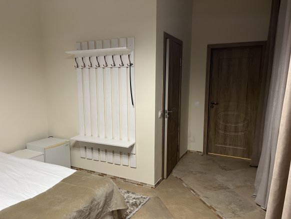 Фотография номера гостиницы Арагац