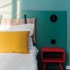 Двухместный (Стандарт с 2 раздельными кроватями), AYS Club Hotel Sheregesh