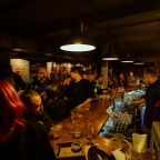 Бар / Ресторан, AYS Club Hotel Sheregesh