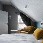 Полулюкс (Двухкомнатный с балконом), AYS Club Hotel Sheregesh
