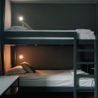 Четырехместный (Дом), AYS Club Hotel Sheregesh
