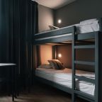 Четырехместный (Дом), AYS Club Hotel Sheregesh