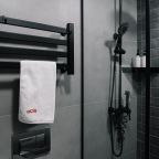 Четырехместный (Дом), AYS Club Hotel Sheregesh