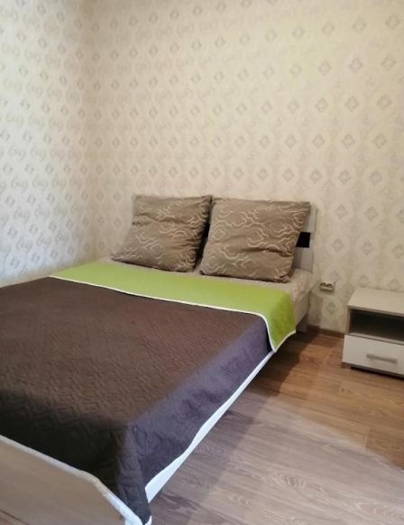 Мини-гостиница Остров, Северодвинск