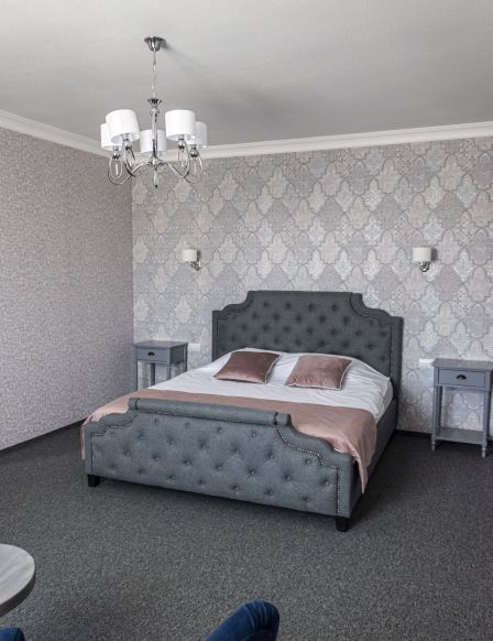 Фотография номера гостиницы Замок