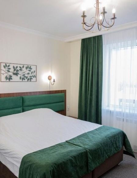 Фотография номера гостиницы Замок