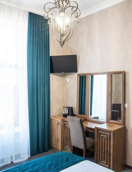 Фотография номера гостиницы Замок