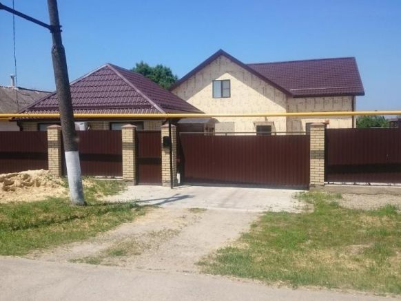 Holiday Home on Mira, Сенной