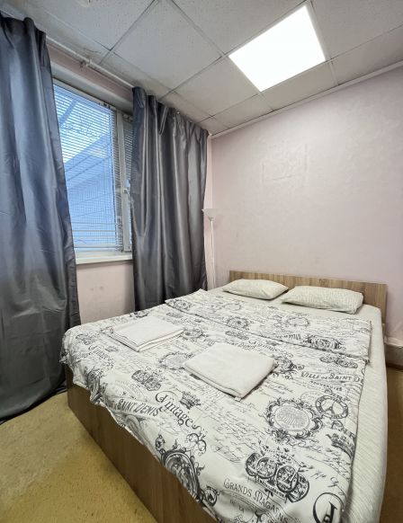 Фотография номера хостела Нахимовский