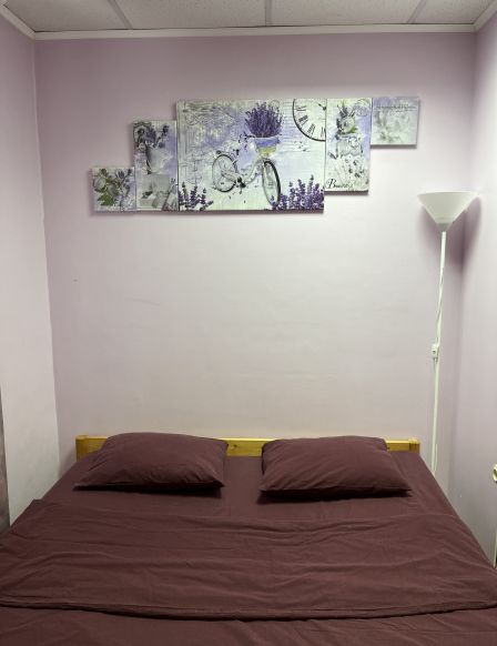 Фотография номера хостела Нахимовский