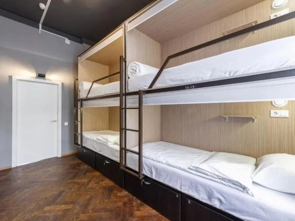 Фотография номера хостела 5Небо