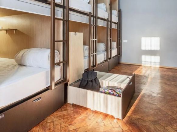 Фотография номера хостела 5Небо