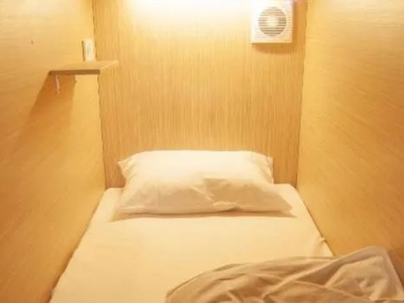 Фотография номера хостела 5Небо