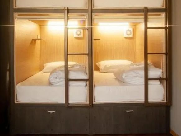 Фотография номера хостела 5Небо