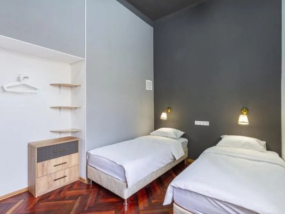 Фотография номера хостела 5Небо