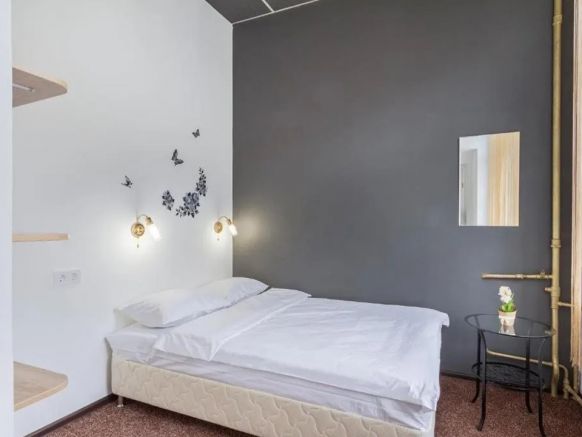 Фотография номера хостела 5Небо