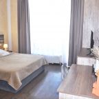 Основная комната