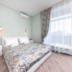 двуспальная кровать