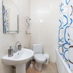 Апартаменты (Апартаменты с кухней), Гостиница Фрегат