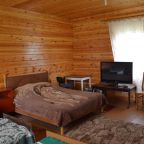 Номер (Дом для отпуска), Дом для отпуска Sarma's Comfort Rooms on Baikal