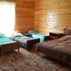 Номер (Дом для отпуска), Дом для отпуска Sarma's Comfort Rooms on Baikal