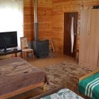 Номер (Дом для отпуска), Дом для отпуска Sarma's Comfort Rooms on Baikal