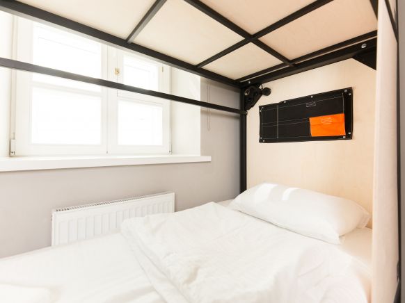 Фотография номера хостела Урбан