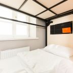 Шестиместный Женский (Кровать в общем номере для женщин с 6 кроватями), Хостел Hostel Urban