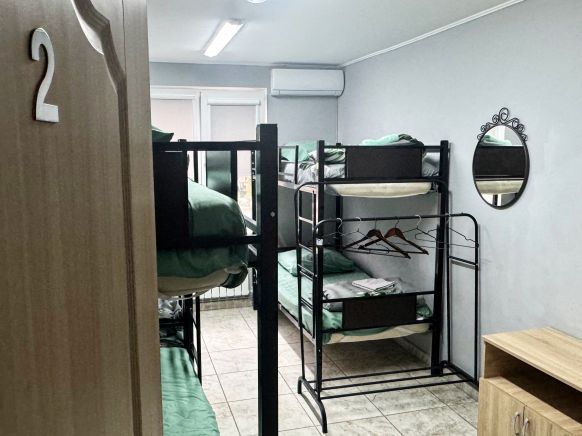 Фотография номера хостела Привал №17