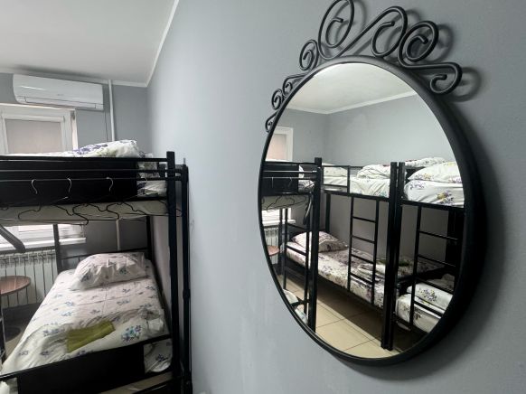 Фотография номера хостела Привал №17