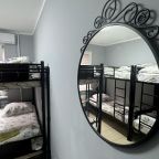 Четырехместный (Номер 3, Друзья), Хостел Привалъ №17