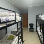 Четырехместный (Номер 3, Друзья), Хостел Привалъ №17