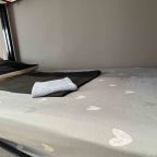 Восьмиместный Женский (Номер 4), Хостел Привалъ №17