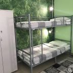 Номер (Кровать в общем 8-местном номере), Green Hostel