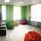 Номер (Кровать в общем 8-местном номере), Green Hostel