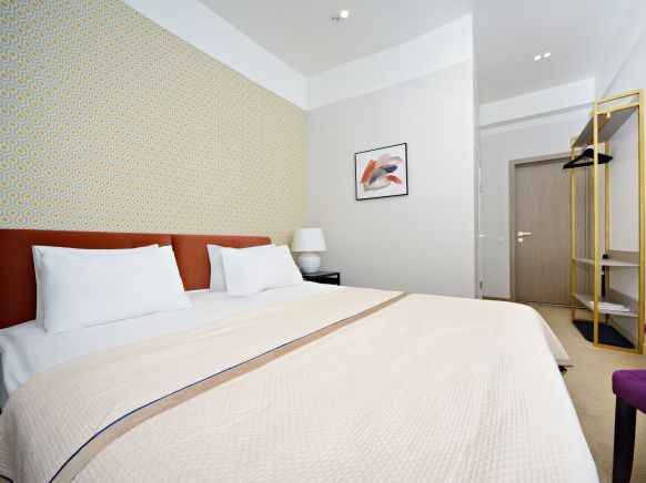 Фотография номера гостиницы Петровка, 17