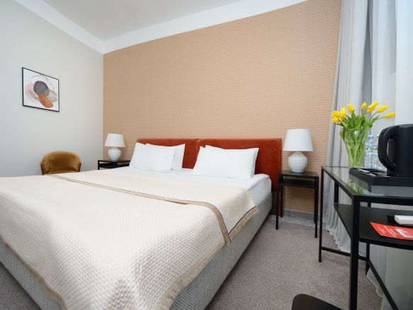 Фотография номера гостиницы Петровка, 17