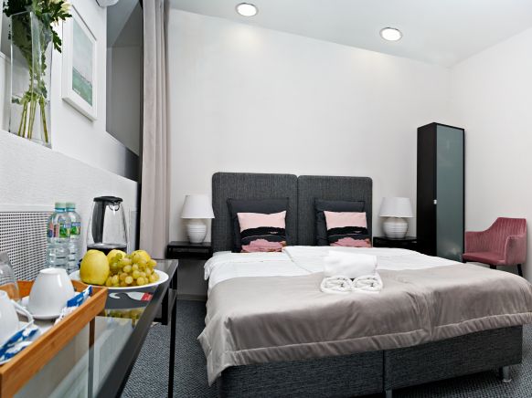 Фотография номера гостиницы Петровка, 17