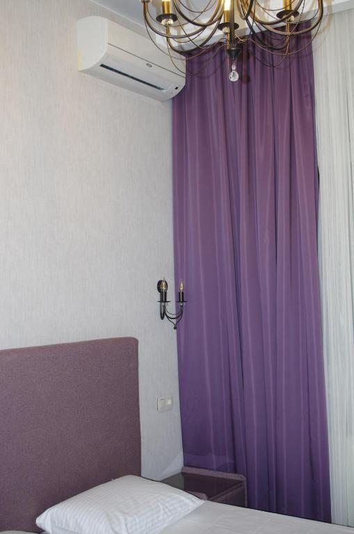 Двухместный (Двухместный номер с 1 кроватью или 2 отдельными кроватями) отеля Ницца, Реутов