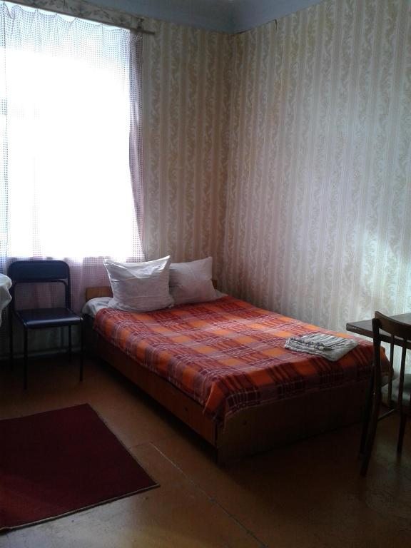 Двухместный (Двухместный номер с 2 отдельными кроватями) хостела Пролетарский, Рославль