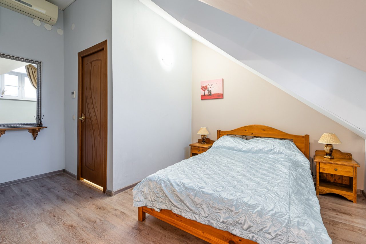 Двухместный (Стандартный номер с 1 кроватью), Гостевой дом Путь Лотоса