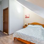 Двухместный (Стандартный номер с 1 кроватью), Гостевой дом Путь Лотоса