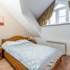 Двухместный (Стандартный номер с 1 кроватью), Гостевой дом Путь Лотоса