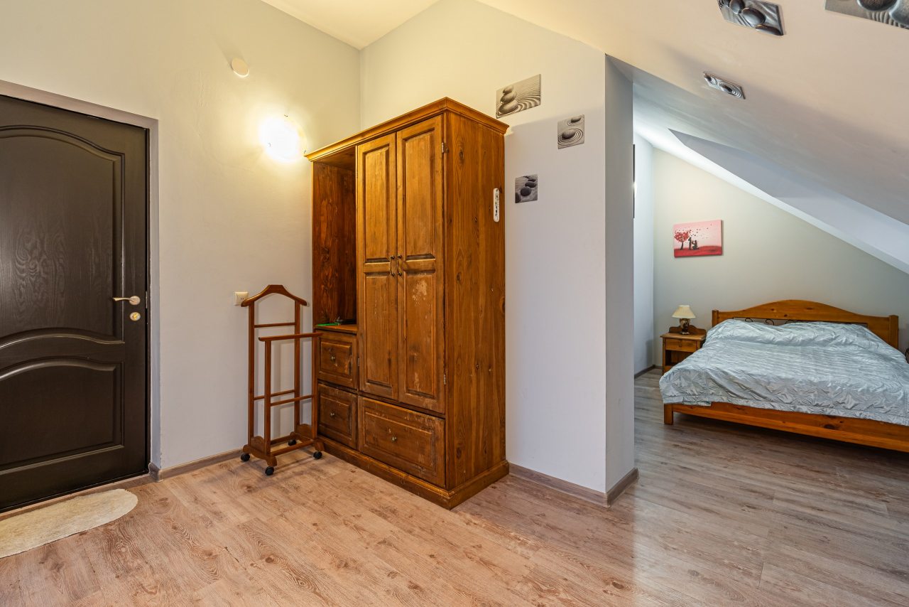 Двухместный (Стандартный номер с 1 кроватью), Гостевой дом Путь Лотоса