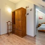 Двухместный (Стандартный номер с 1 кроватью), Гостевой дом Путь Лотоса