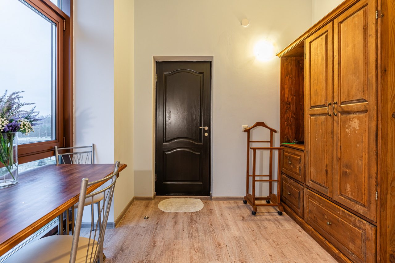 Двухместный (Стандартный номер с 1 кроватью), Гостевой дом Путь Лотоса