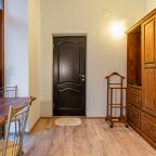 Двухместный (Стандартный номер с 1 кроватью), Гостевой дом Путь Лотоса