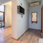 Двухместный (Стандартный номер с 1 кроватью), Гостевой дом Путь Лотоса