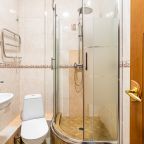 Двухместный (Стандартный номер с 1 кроватью), Гостевой дом Путь Лотоса