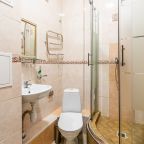 Двухместный (Стандартный номер с 1 кроватью), Гостевой дом Путь Лотоса